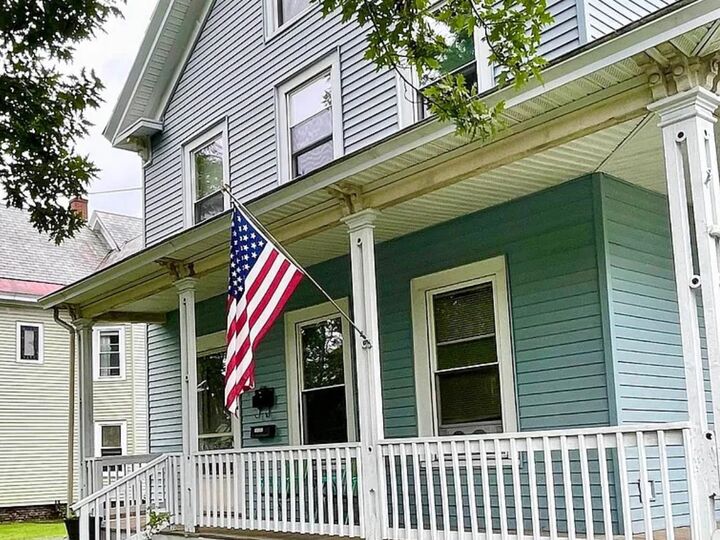 Property Photo:  56 Atkinson Street  VT 05101 