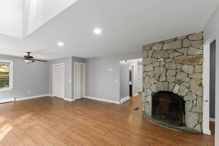 Property Photo:  35 Jack Frost Lane  NH 03818 