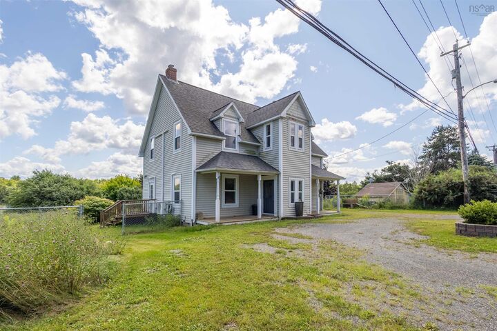 Property Photo: 5 St. Columba Drive NS B2A 3Z1