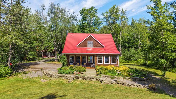 Property Photo:  301 Angevine Lake Road  NS B0K 1Y0 