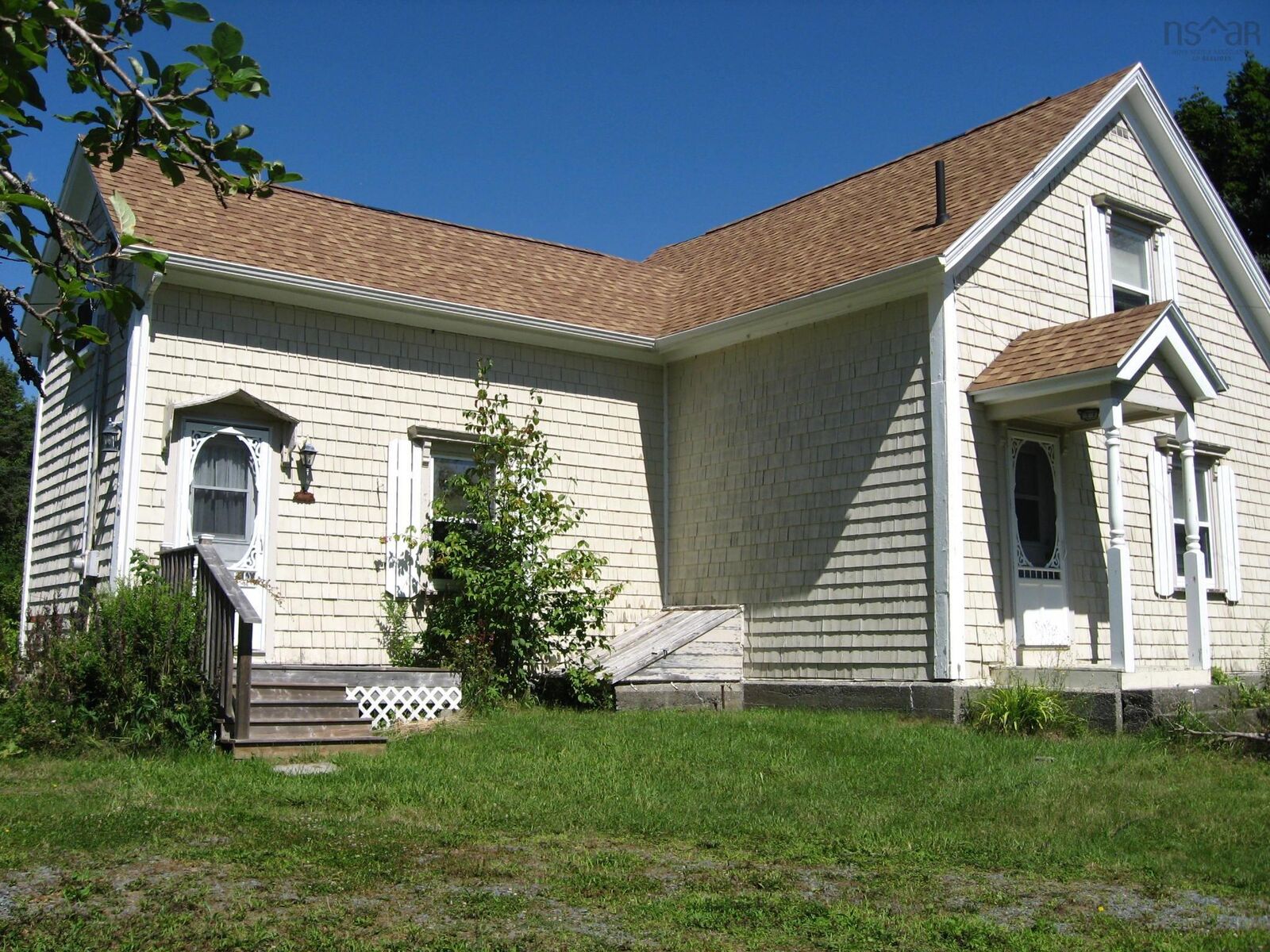 Property Photo: 117 Silver Rock Drive NS B0T 1G0
