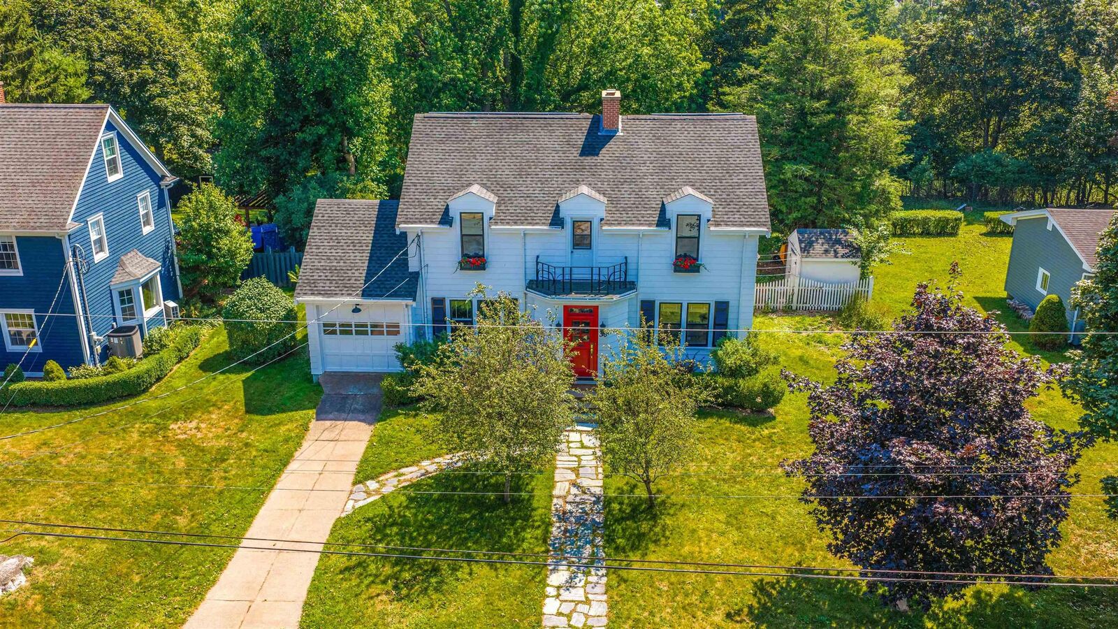 Property Photo: 36 Highland Drive NS B2N 1B9