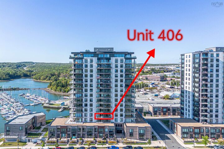 406 72 Seapoint Road — photo 1