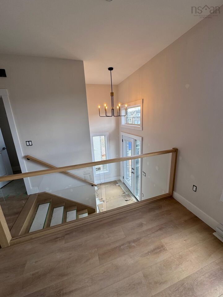 Property Photo: 77 Simona Drive NS B2X 0E1