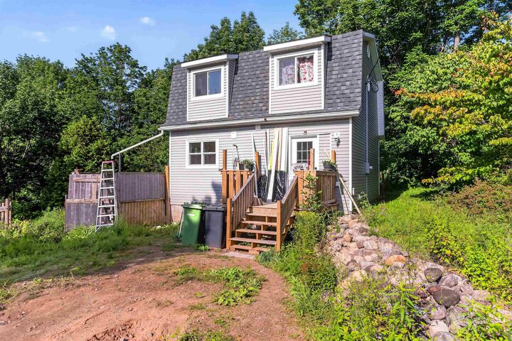 Property Photo: 1042 Torbrook Road NS B0P 1W0