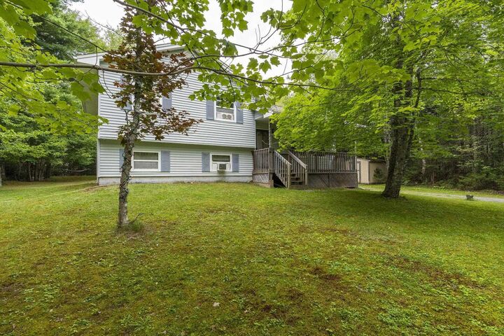 Property Photo: 9 Pine Street NS B2S 2P2