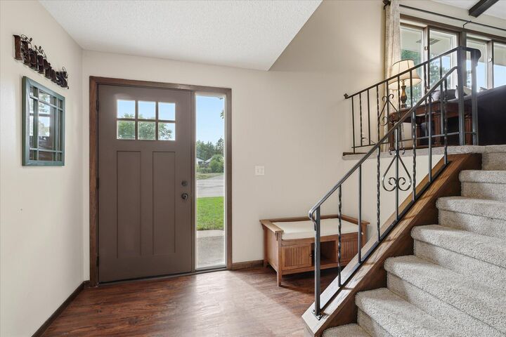 Property Photo:  12904 Jackson Circle NE  MN 55434 