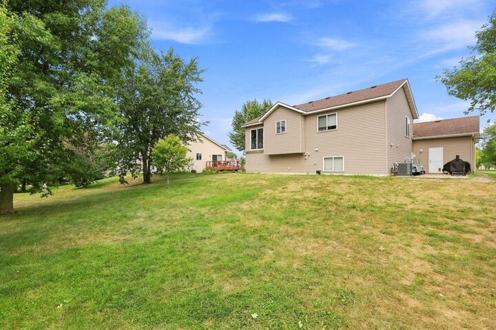Property Photo:  260 Chatter Circle NE  MN 55353 