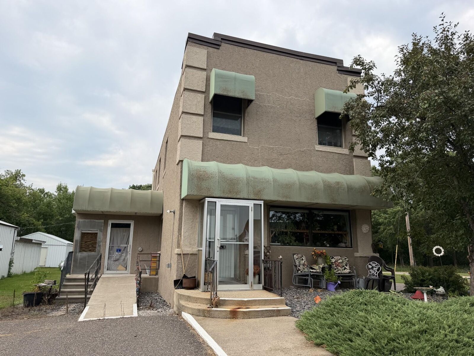 Property Photo:  16618 20th Street  MN 55371 