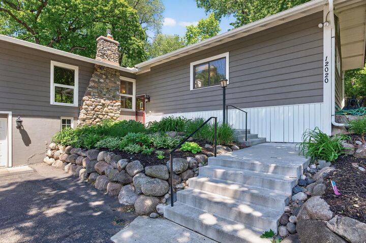 Property Photo: 12020 Mayflower Circle MN 55305