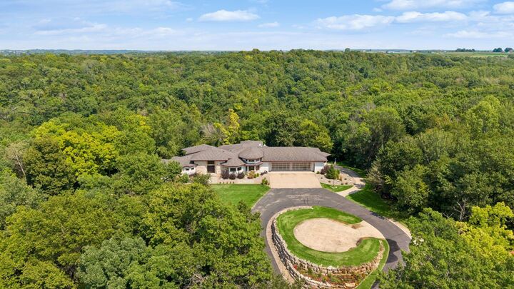 Property Photo: W10622 State Road 35 WI 54021