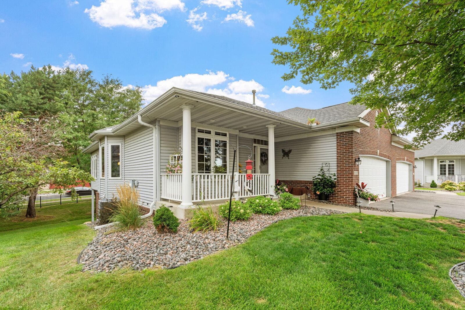 Property Photo: 15135 Crestview Circle MN 55068
