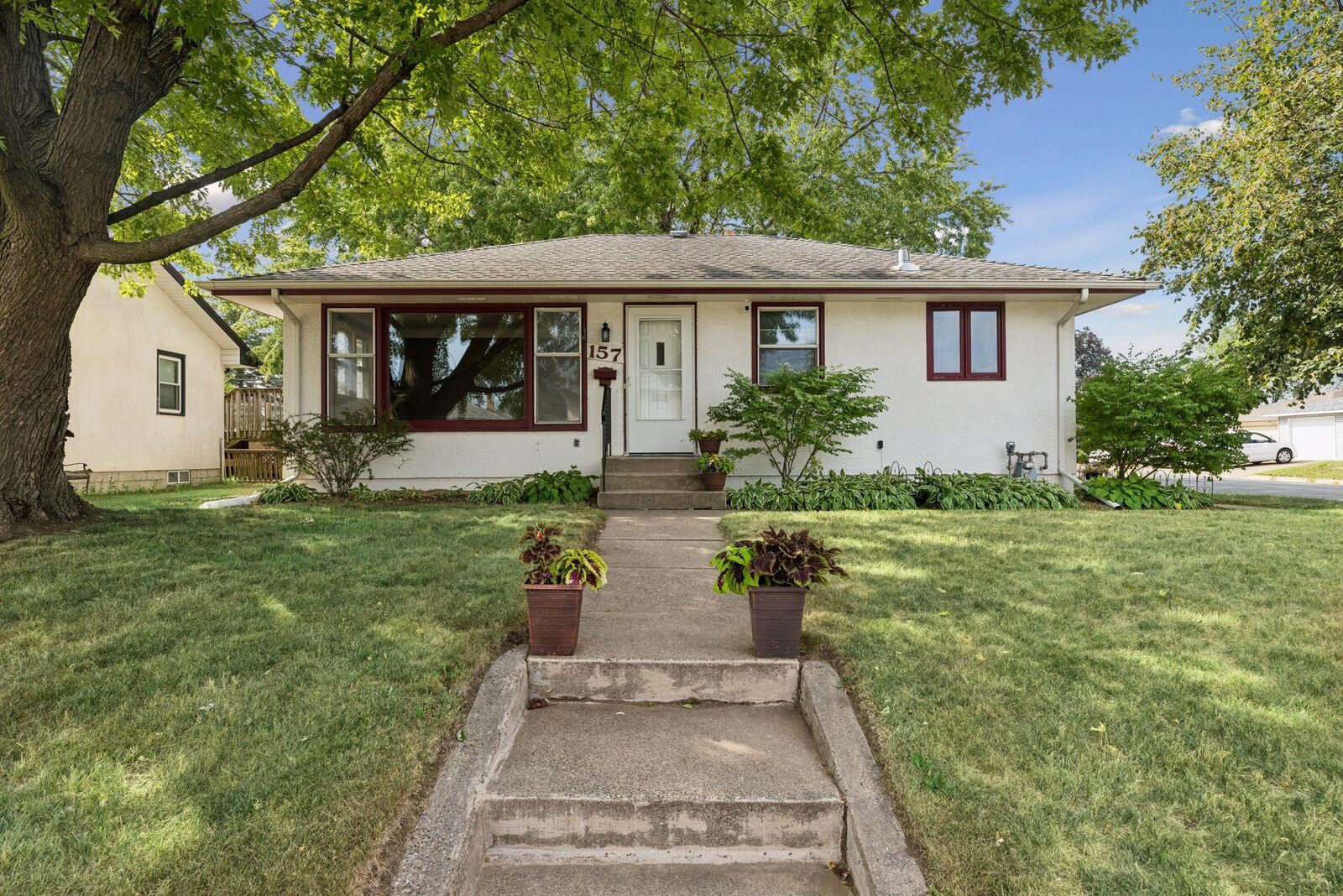 Property Photo:  157 Poplar Street W  MN 55075 