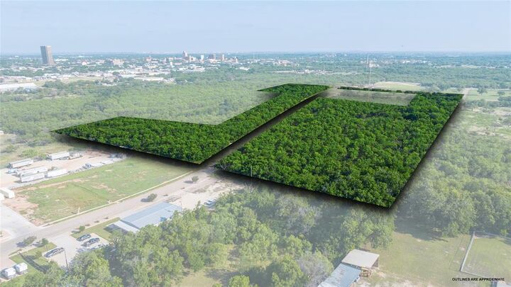 Property Photo: Tbd Martin Street TX 79601