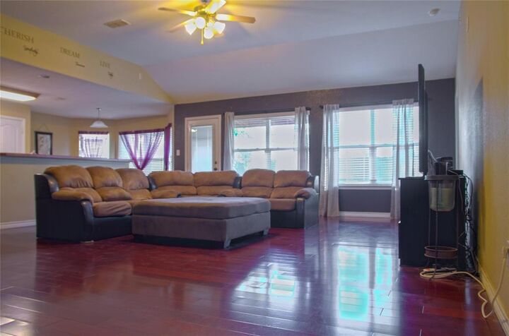 Property Photo:  6650 Sutherland Street  TX 79606 