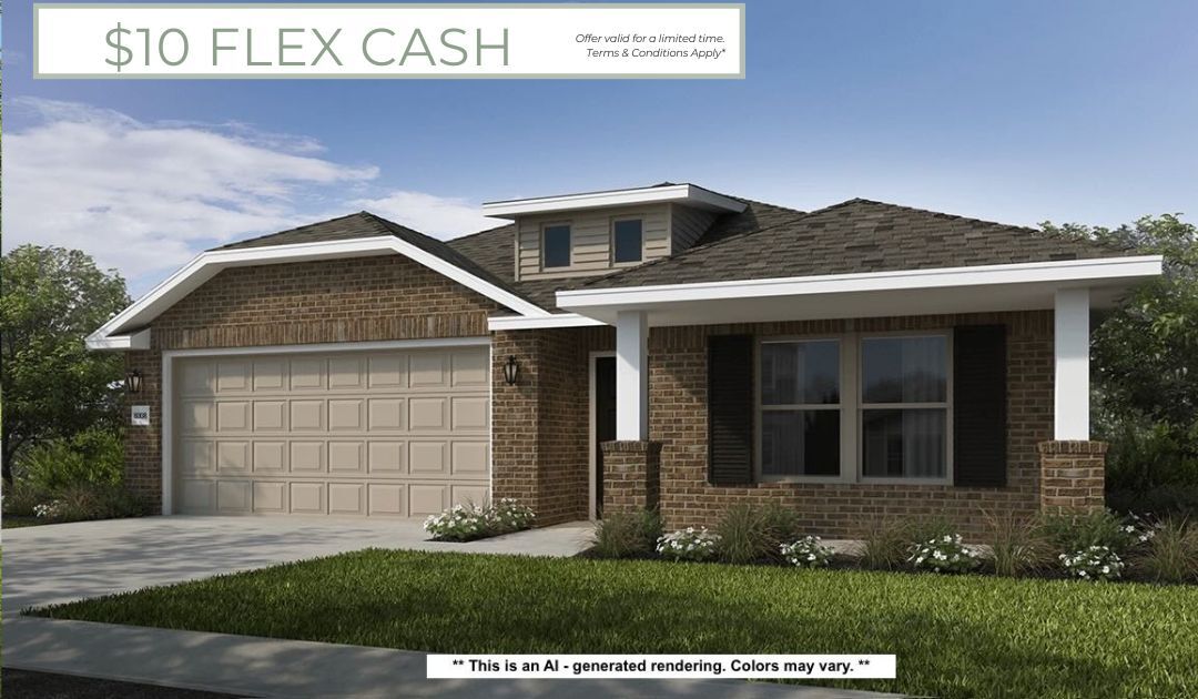 Property Photo: 371 Legacy Lane AR 72753