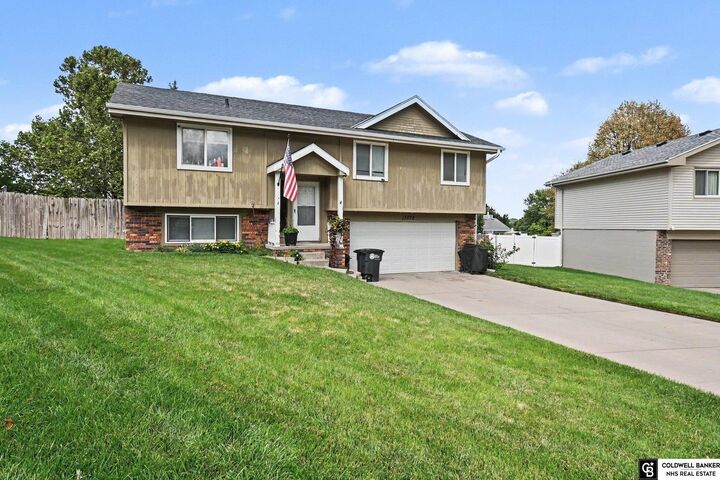 Property Photo: 13572 Y Street NE 68137
