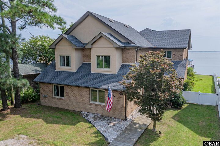Property Photo: 932 Waterlily Road NC 27923
