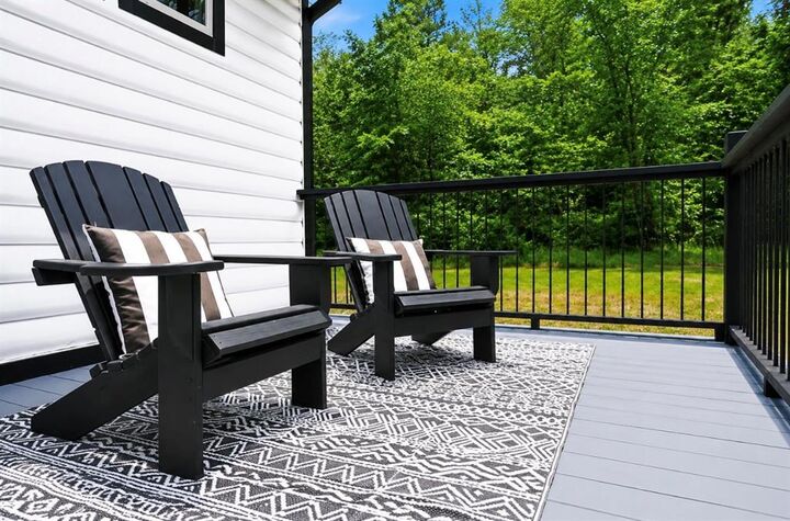 Property Photo:  370 Oak Stone Lane  OK 74728 