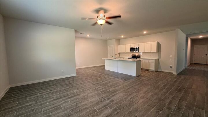 Property Photo: 17860 Lantana Loop OK 74857