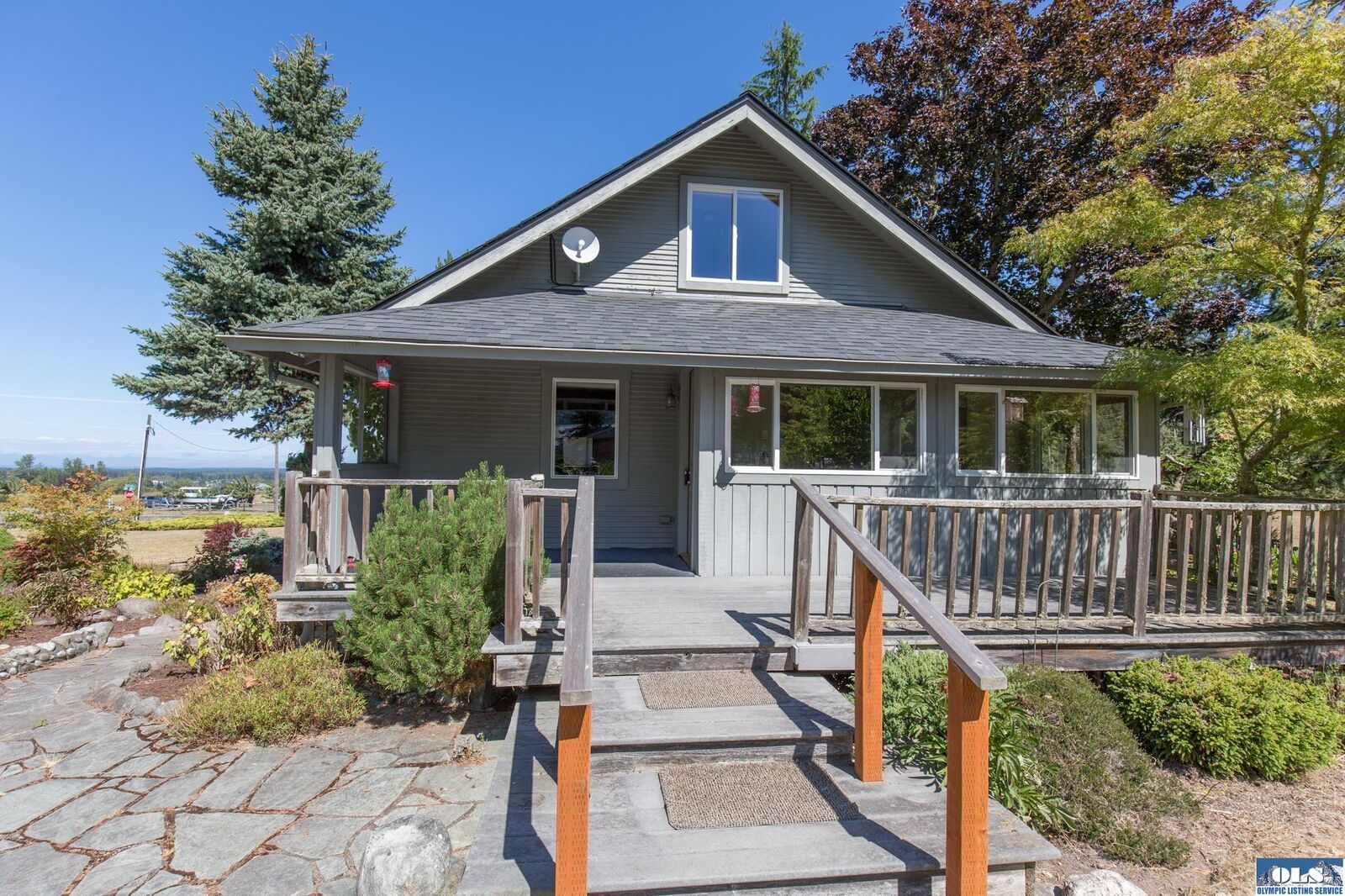Property Photo: 31 McFarland Drive WA 98382