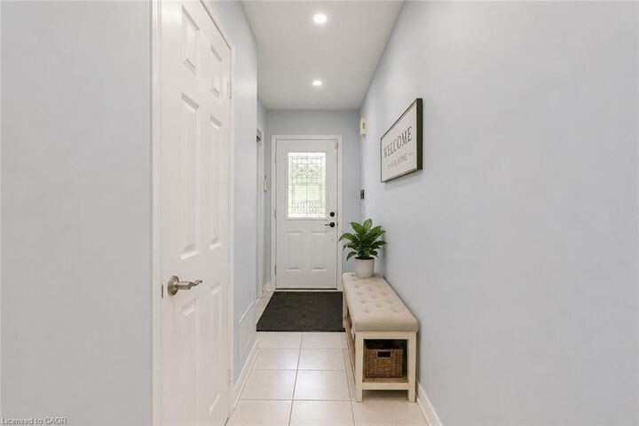 Property Photo: 1793 Creek Way ON L7L 6R1