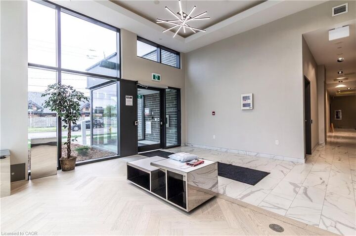 Property Photo: 7 Erie Avenue 812 ON N3S 0K5
