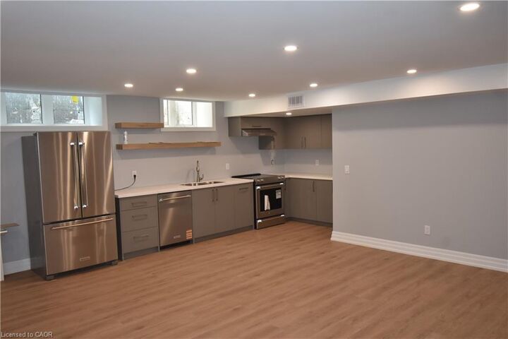 Property Photo:  1294 Coric Avenue 2  ON L7R 3S3 