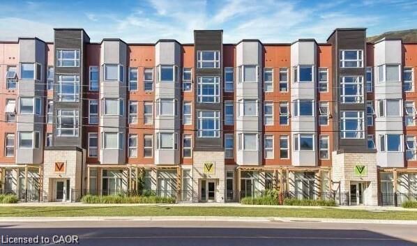 Property Photo: 253 Albert Street 408 ON N2L 0G3