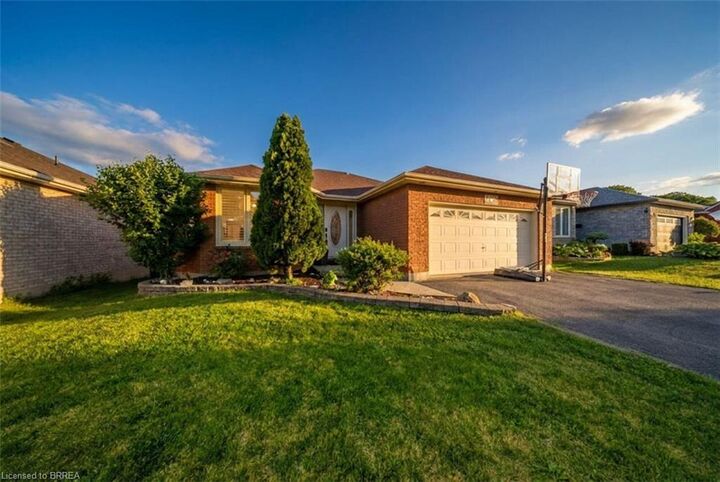 68 Allensgate Drive — photo 1