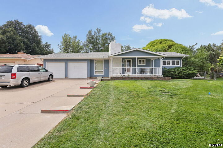 Property Photo: 3234 Winston CO 81005