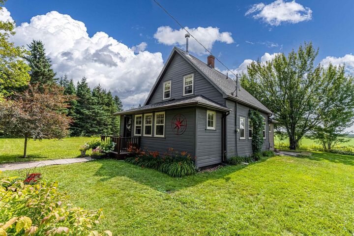 Property Photo: 1737 Iona Road PE C0A 1A0