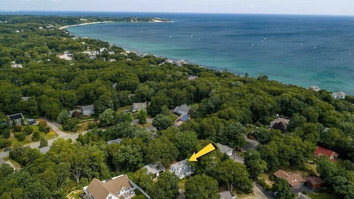 Property Photo:  17 Winthrop Rd  MA 02360 