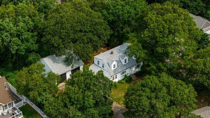 Property Photo:  17 Winthrop Rd  MA 02360 