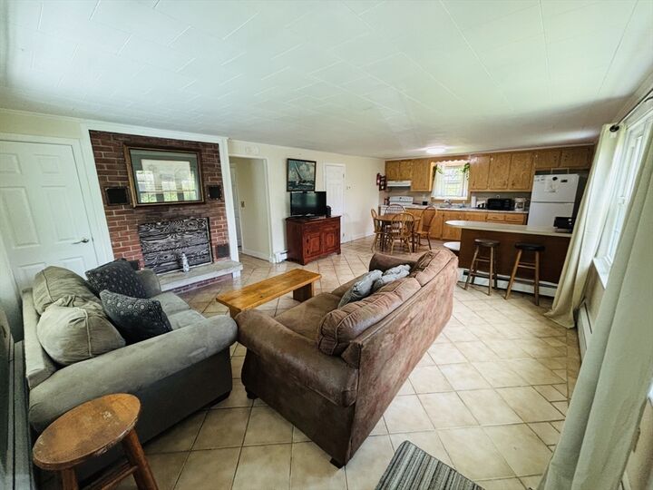 Property Photo: 64 Hemlock Avenue RI 02882