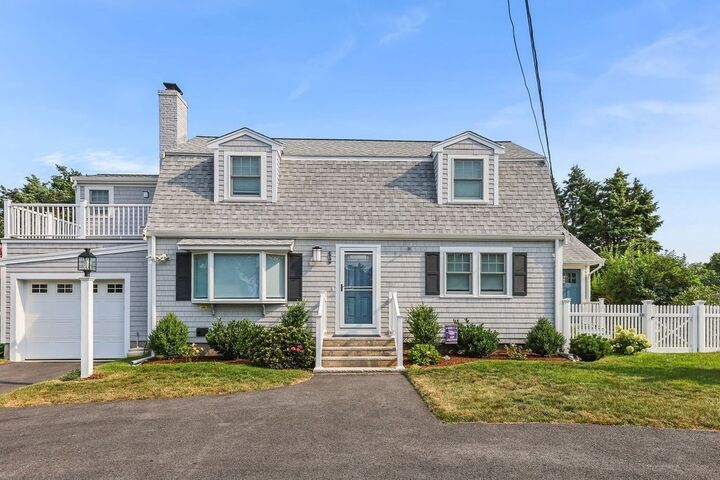 Property Photo:  309 Wild Harbor Road  MA 02556 