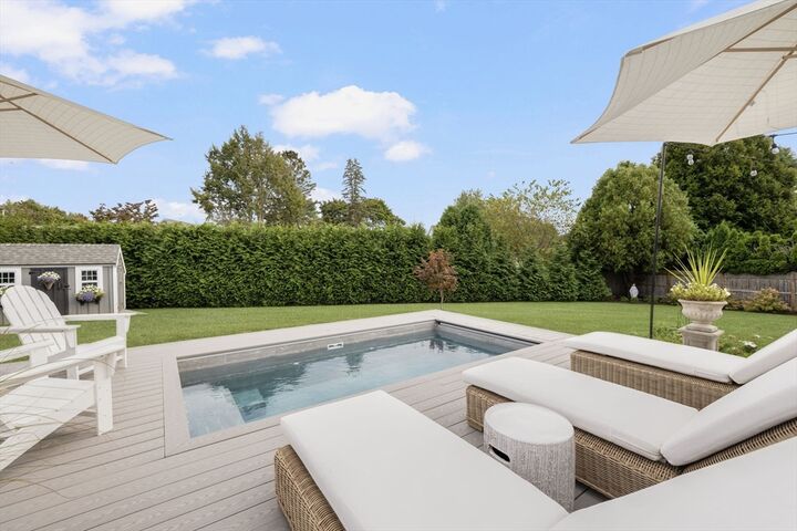 Property Photo:  129 Fieldwood Ave  MA 02771 