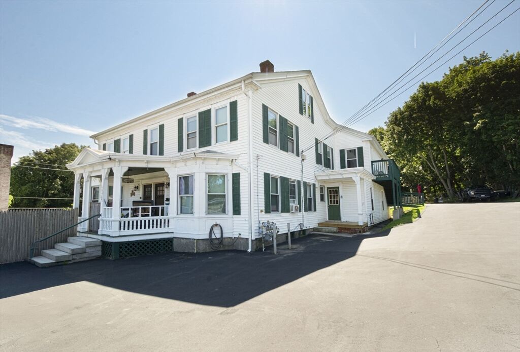 Property Photo:  1 High St  MA 01562 