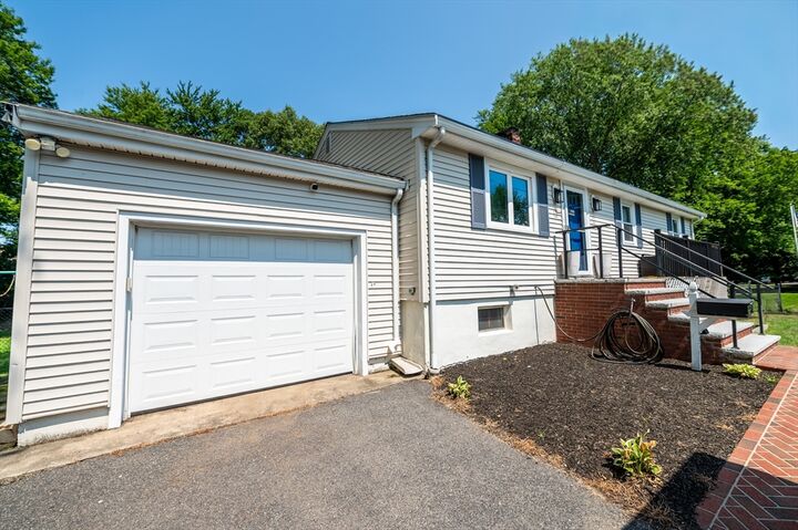 Property Photo:  55 Westdale Rd  MA 02090 