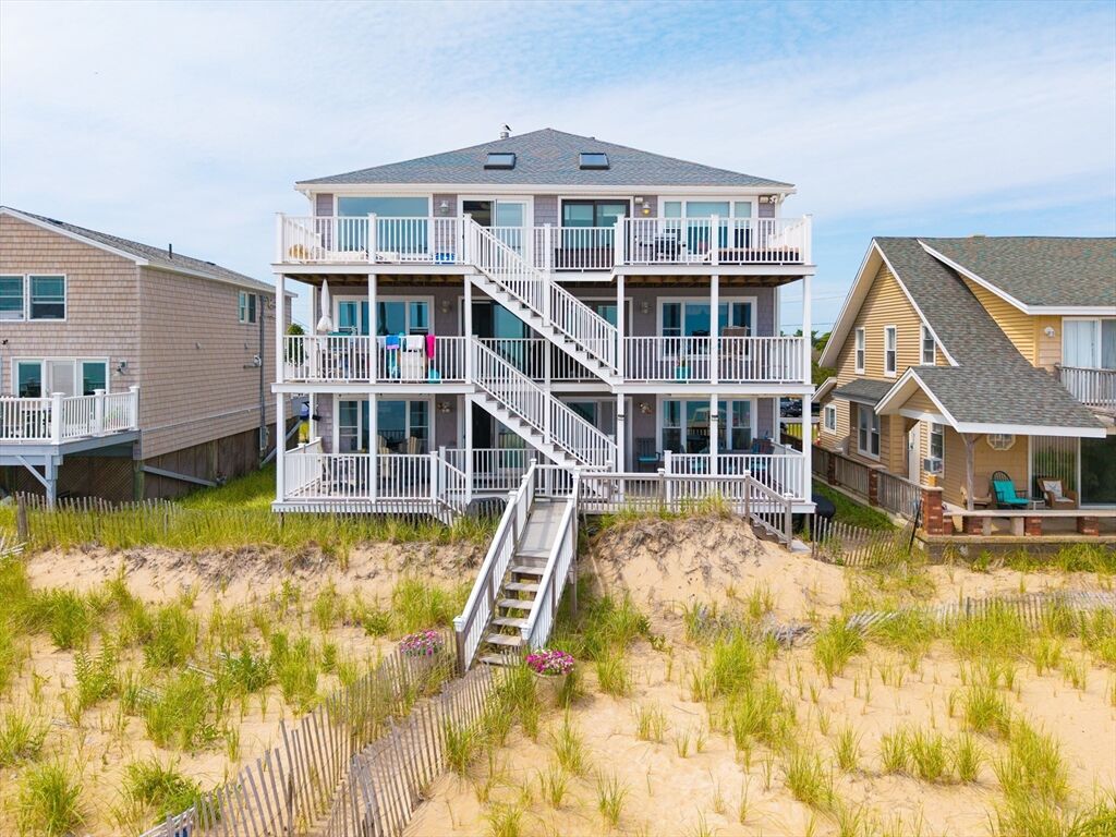 Property Photo: 153 Atlantic Ave 1 MA 01952