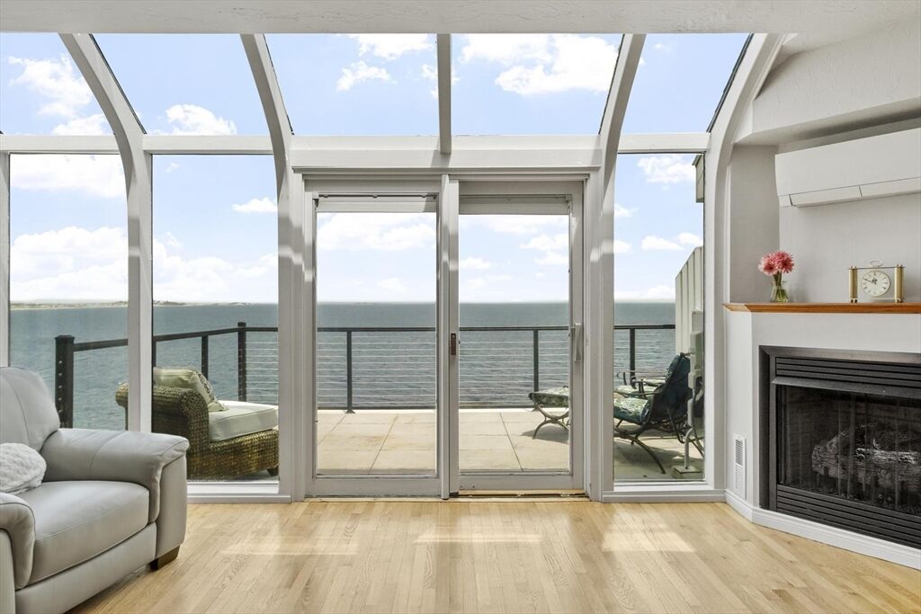 Property Photo: 40 Oceanside 40 MA 02045