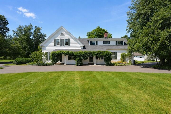 Property Photo: 66 Malden St MA 01583