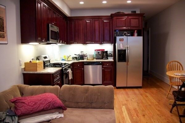 Property Photo:  1089 Beacon Street 1  MA 02446 