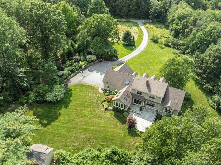 Property Photo:  61 Whitney Road  MA 01451 