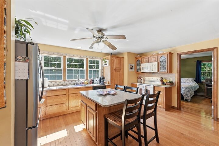 Property Photo:  77 Old Gilbertville Rd  MA 01082 
