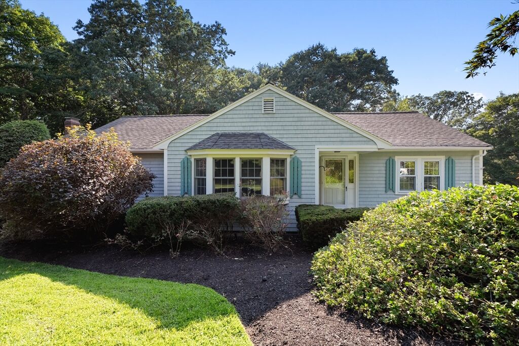 Property Photo:  13 Rayfield Rd  MA 02050 