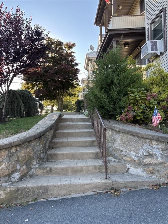 Property Photo:  507-509 Nash Rd  MA 02746 