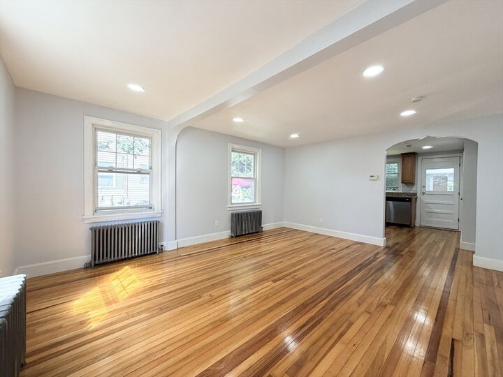 Property Photo:  25 Brookside Rd  MA 02184 