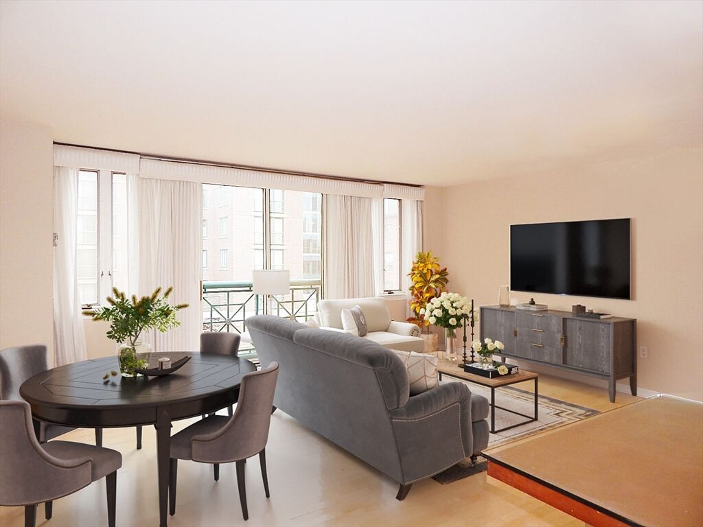Property Photo:  10 Rogers 211  MA 02142 