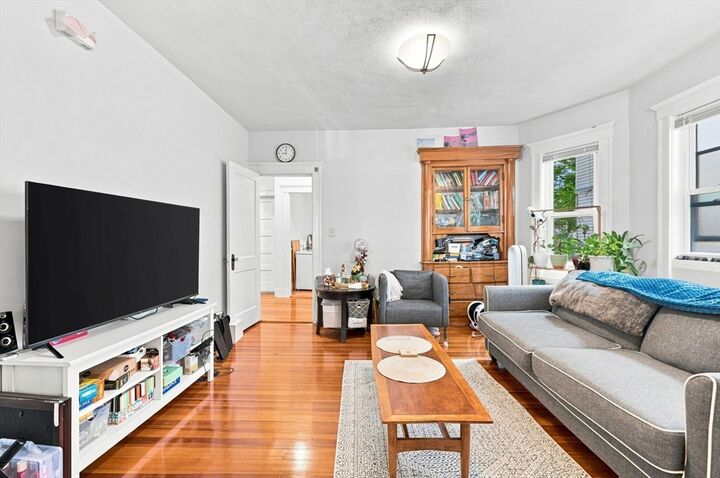 Property Photo: 23 Burnham St MA 02144